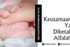 Keutamaan Dari Pelaksanaan Aqiqah Adalah