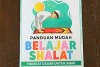 Bacaan Sholat Dan Gerakan Nya