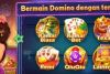 Cara Sedekah Chip Higgs Domino