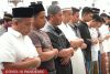 Apakah Shalat Sunnah Rawatib Harus Pindah Tempat