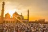 Waktu Sholat Dhuha Wilayah Jakarta