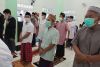 Panduan Solat Terawih 8 Rakaat Jakim