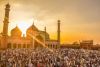 Khutbah Sholat Idul Fitri Pendek