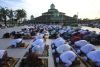 Bacaan Doa Takbir Sholat Idul Fitri