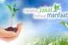 Adapun Hikmah Zakat Antara Lain