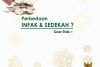 Jelaskan Perbedaan Infak Dan Sedekah Dengan Benar