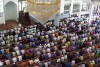 Niat Sholat Jumat Berjamaah Di Masjid