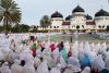 Bacaan Sholat Idul Fitri Lengkap