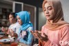 Puasa Qadha Boleh Tidak Sahur