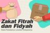 Tata Cara Membayar Zakat Fitrah Nu