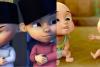 Cerita Upin Dan Ipin Bulan Puasa