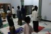 Solat Sunat Tarawih 8 Rakaat Di Rumah