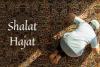 Bolehkah Sholat Hajat Siang Hari