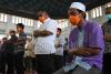 Fatwa Shalat Jumat New Normal