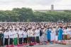 Sholat Ied Berjamaah Di Rumah