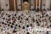 Sholat Jumat Saat Idul Adha