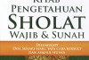 Buku Bacaan Shalat Sesuai Sunnah