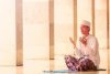 Doa Pagi Setelah Sholat Dhuha