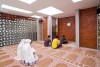 Tempat Sholat Di Rumah Minimalis