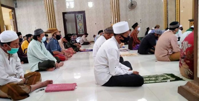 Niat Sholat Dzuhur Nu Online