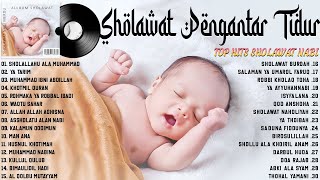 Download Instrumen Sholawat Pengantar Tidur