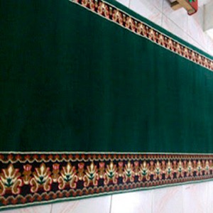 Hukum Shalat Jumat Manhaj Salaf