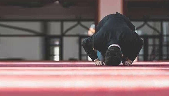 Sholat Jamak Berapa Kali Salam