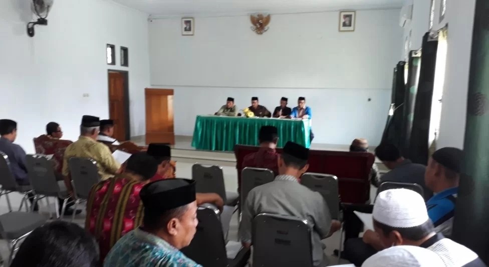 Kadar Zakat Fitrah Mengikut Harga Beras