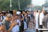 Waktu Sholat Idul Fitri Medan