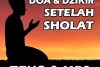 Mp3 Doa Setelah Sholat Wajib