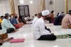 Susunan Bacaan Bilal Shalat Tarawih