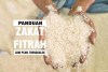 Tata Cara Zakat Fitrah Nu Online