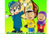 Download Video Belajar Sholat Anak Muslim Lengkap