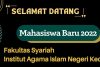 Shalat Tarawih 8 Rakaat Dilaksanakan Pada Masa Nabi