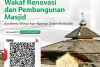 Hukum Menjual Tanah Wakaf Nu Online