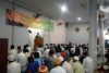 Salat Tarawih Berjamaah Dipimpin Oleh