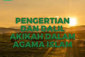 Arti Akikah Dalam Bahasa Arab Adalah