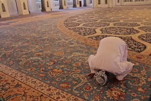 Doa Setelah Sholat Dhuha Hadits Shahih