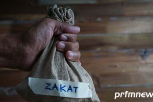 Artinya Zakat Menurut Bahasa Adalah