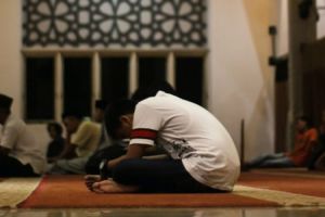 Waktu Yang Pas Untuk Sholat Hajat