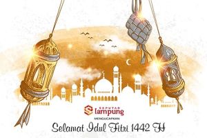 Ucapan Idul Fitri Yang Benar Bahasa Jawa