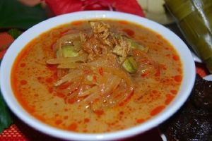 Sayur Yang Cocok Untuk Ketupat Lebaran