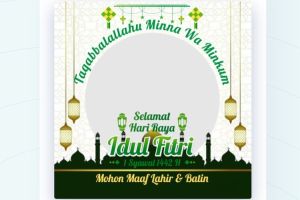 Ucapan Selamat Hari Raya Idul Fitri Yang Unik