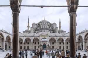 Khutbah Akibat Memakan Harta Riba