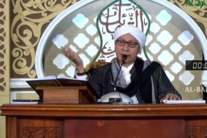 Apakah Habis Sholat Tahajud Boleh Tidur Lagi