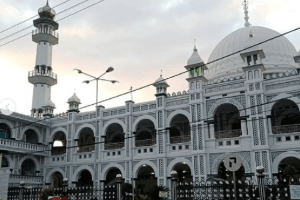 Jadwal Sholat Hari Ini Pasuruan