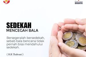 Contoh Gambar Sedekah Hibah Dan Hadiah