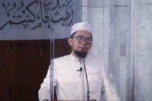 Bolehkah Sholat Jumat Diganti Shalat Dzuhur Karena Sakit