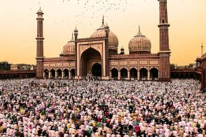 Khutbah Jumat Keutamaan Shalat Berjamaah