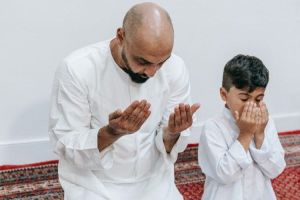 Niat Qadha Puasa Bulan Ramadhan